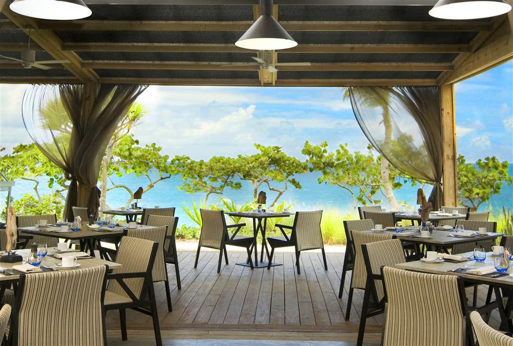 W Retreat & Spa - Vieques Island Restaurant photo