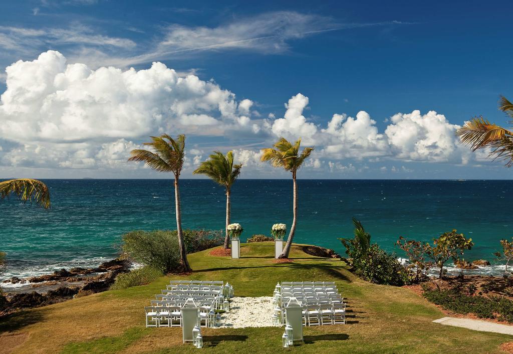 W Retreat & Spa - Vieques Island Exterior photo